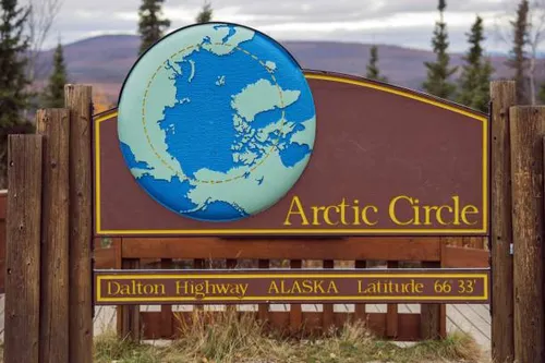 Dalton Highway